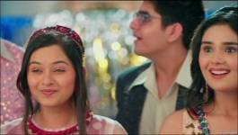 Yeh Rishta Kya Kehlata Hai - 30th May 2024